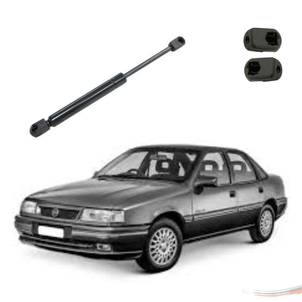 Amortecedor Mola Gás Capô Vectra G2 96 A 04 [f103]