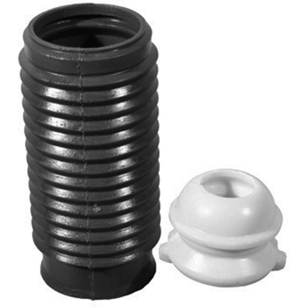Kit Amortecedor Dianteiro Lados Dir Esq Audi A4 1.6 01 A 05 [f103]