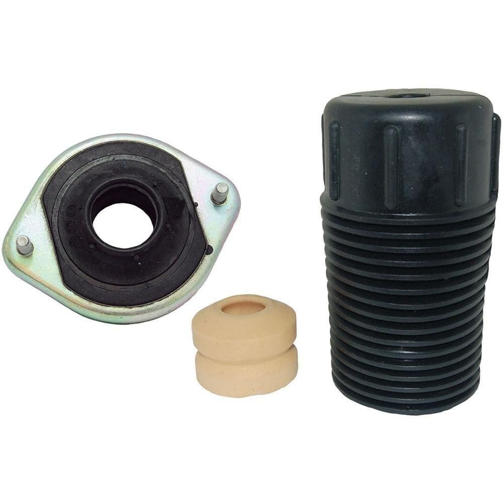 Kit Amortecedor Dianteiro Lado Dir Ou Esq Prisma G2 Cobalt [f103]