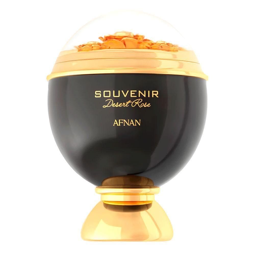 Afnan Souvenir Desert Rose Eau De Parfum - Perfume Feminino 100ml