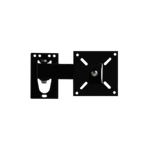 Suporte Para Tv 10 A 60 Articulado Led Bra3.0