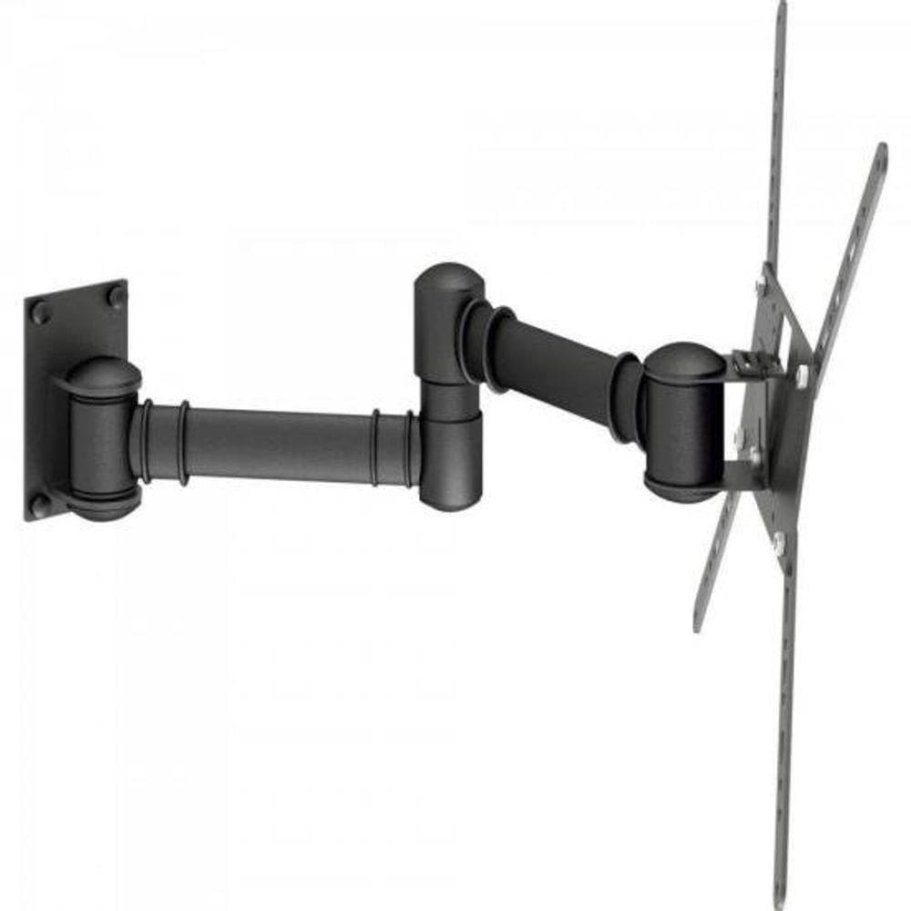 Suporte Articulado Para Tv 19”-56” Preto Stpa50 Multivisão.