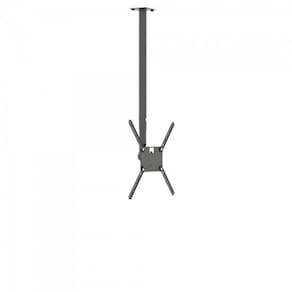 Suporte De Teto Para Tv Sky100 19"-56" Preto Multivisão