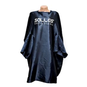 Capa De Corte Para Cabeleireiro Salles Profissional
