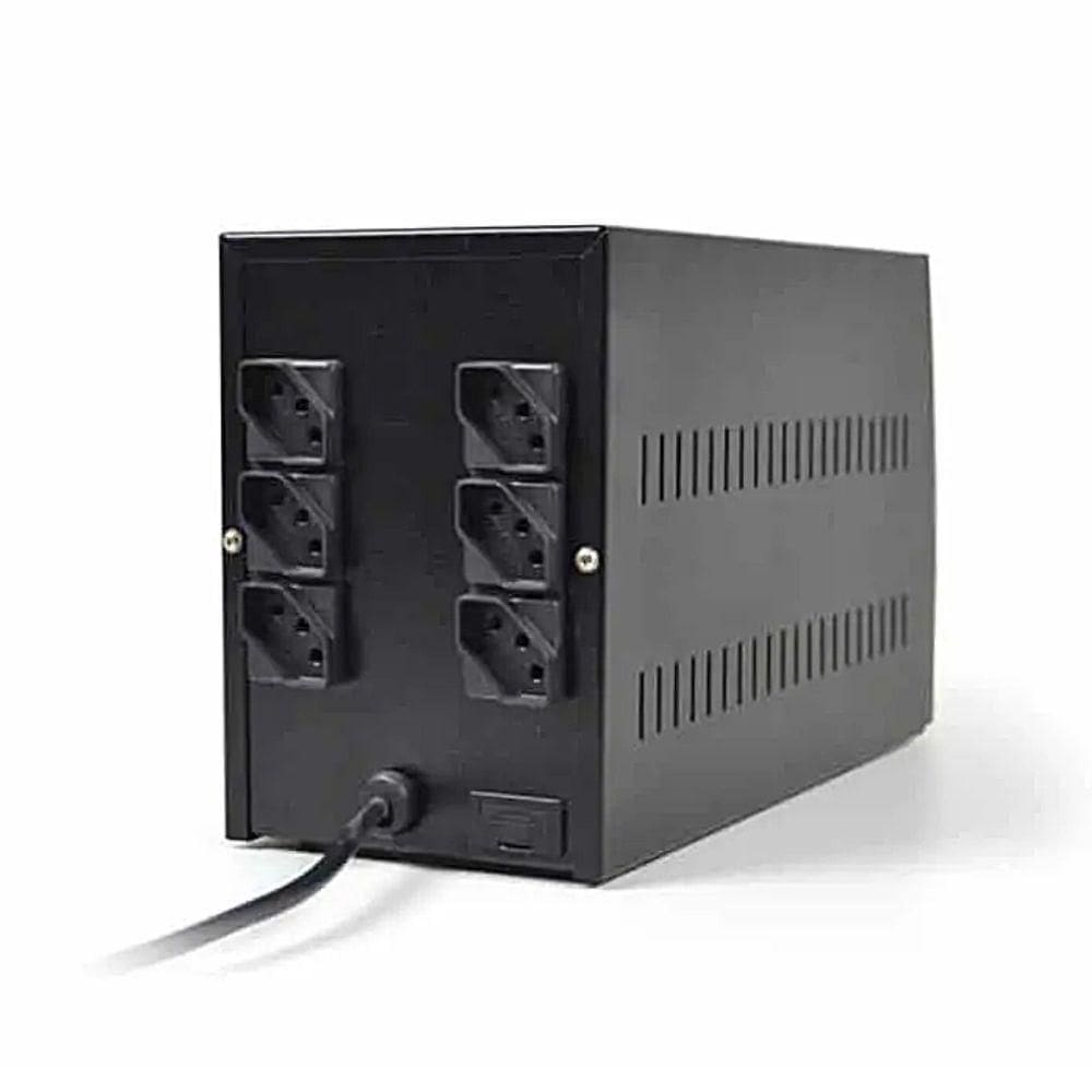 Estabilizador Ts Shara 9011 Powerest 2000va Entrada Bivolt E