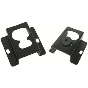 Suporte Para Tv Fixo Universal 10-71 40mm Thompson 100kg