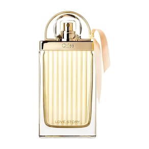 Chloé Love Story Eau De Parfum - Perfume Feminino 75ml