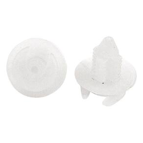 Grampo Permak Para Porta Vw Universal 237- L
