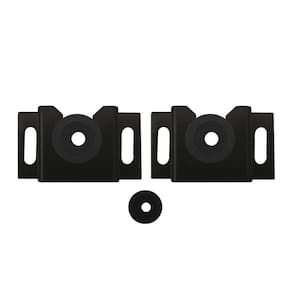 Suporte Fixo Universal Brasforma Para Tv De 10 A 71 Smart Tv, Led, Lcd, Plasma, 3d