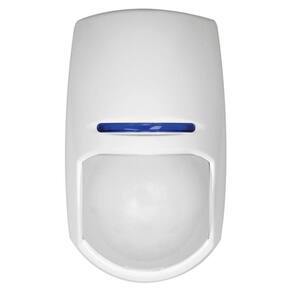 Sensor Pir Interno Pyronix Kx10dp 10 Mts Duplo Digital