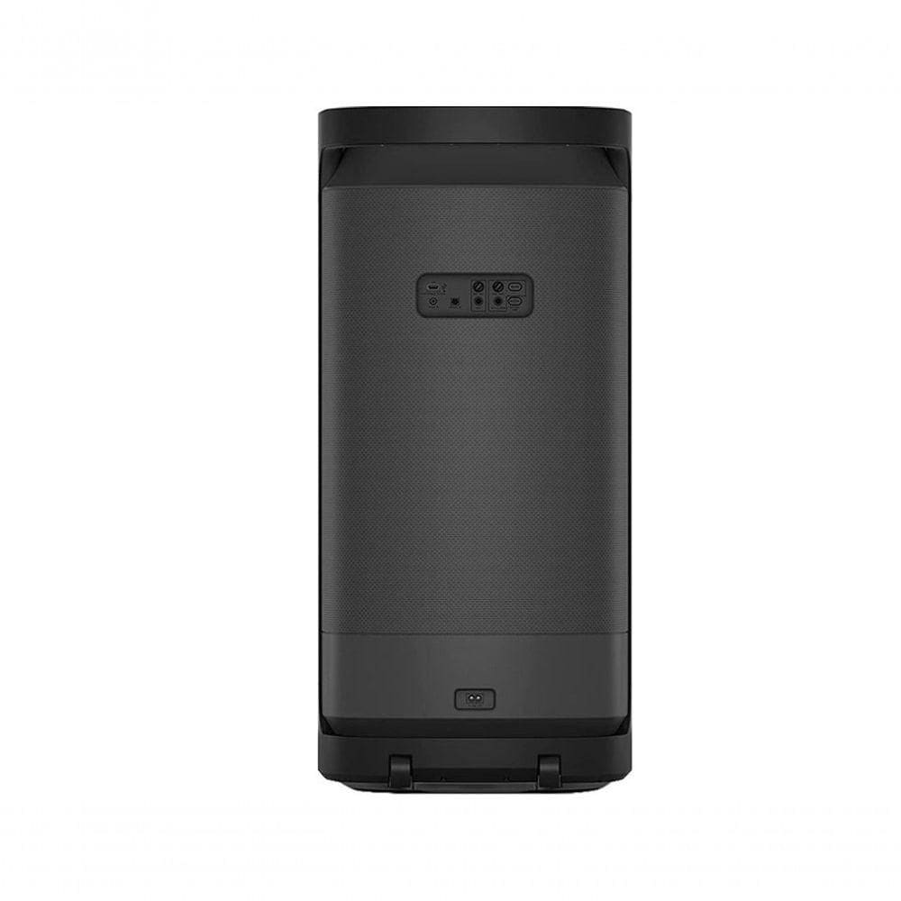 Speaker Portatil Sony Srs-Xv900 - Preto