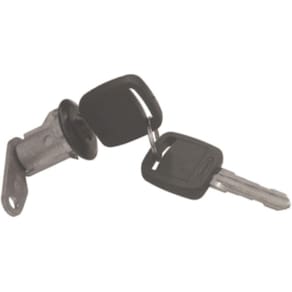 Cilindro Porta Dianteira Direita Ford F1000 F4000 De 93 A 98