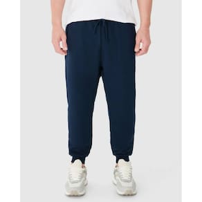 Calça Moletom Masculino Sem flanela Malwee Ref. 97699
