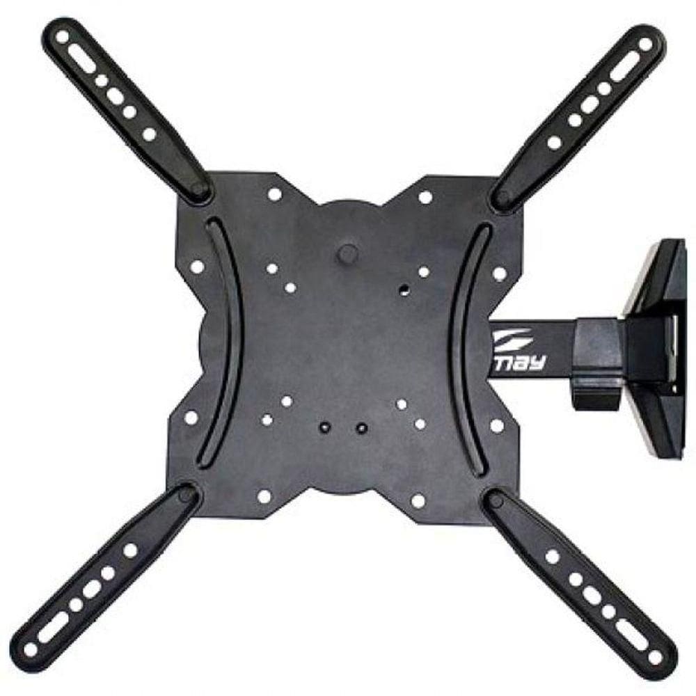 Suporte Articulado Tv 17 A 55 Sm-spma2 1755 Sumay