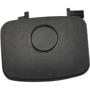 Fecho Porta-luvas S- Chave Vw Furgão Gol Parati Saveiro