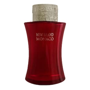 New Brand Monaco Eau De Toilette - Perfume Masculino 100ml