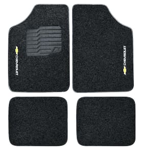 Tapete Carpete Ecotap Multi Aplicacao Chevrolet
