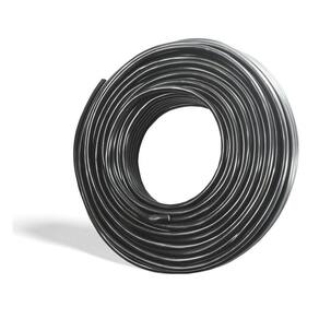 Cabo Pp Circular Technoise Automotivo 2x2.50mm Rolo Com 25m