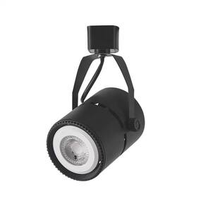 Spot Classic Par20 Preto Para Trilho - Nordecor/mbled