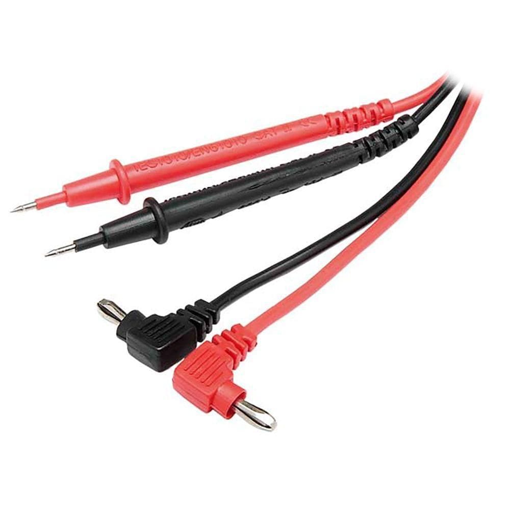 Ponta De Prova 90 X 180 Graus Grossa 80 Cm