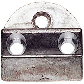 Batente Porta Dianteira Lados Dir Esq Kombi 57 A 75