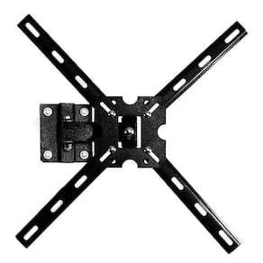Suporte De Tv Articulado Qs 56 Classic 10-56 Tv-monitor