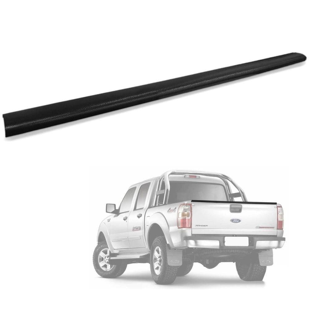 Protetor De Borda Ranger 1996 A 2012 Tampa Traseira Caçamba