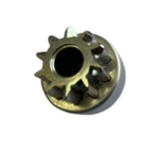 Bendix Partida Motor Johnson 120-140 10d Motor De Polpa