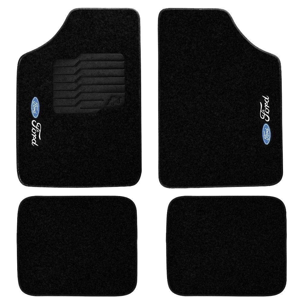 Tapete Carpete Ecotap Multi Aplicacao Ford