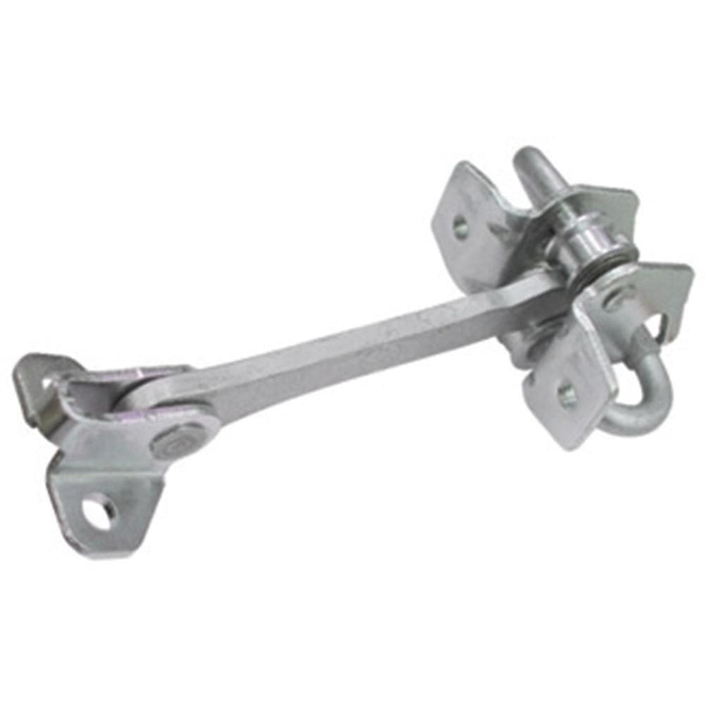 Limitador Pta Traseira Direita Ou Esquerda Palio G2 Após 11 [f103]