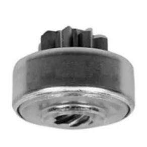 Bendix Partida Motor Jet Ski Sea 800 8 Dentes Mutor Jeti Sky