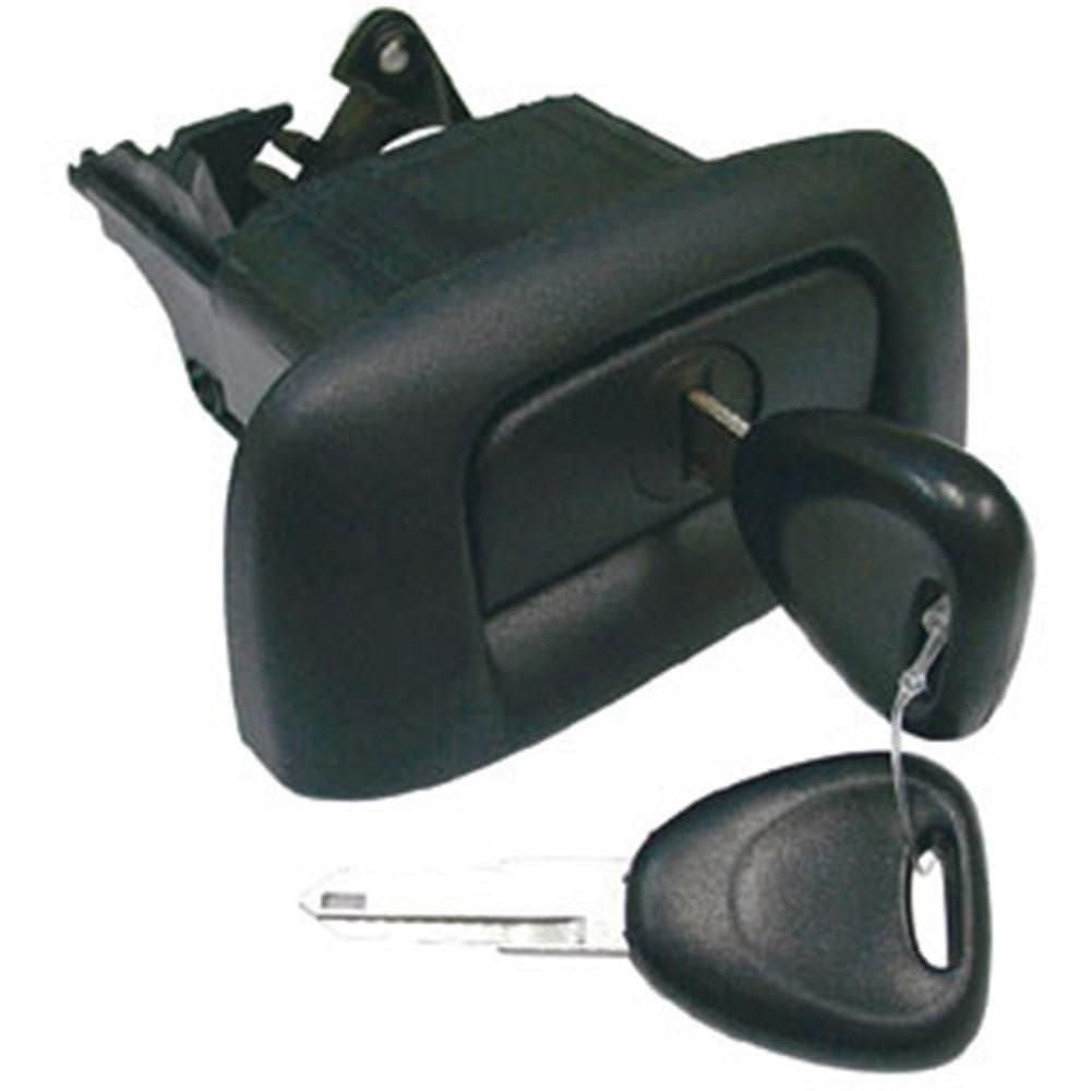 Maçaneta Externa Porta-malas Clio Sedan 00 A 03 [f103]