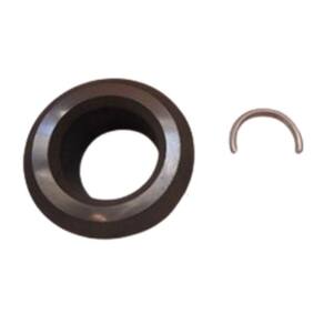 Anel De Carbono Suporte Sea Doo Gti 130-155 07-19