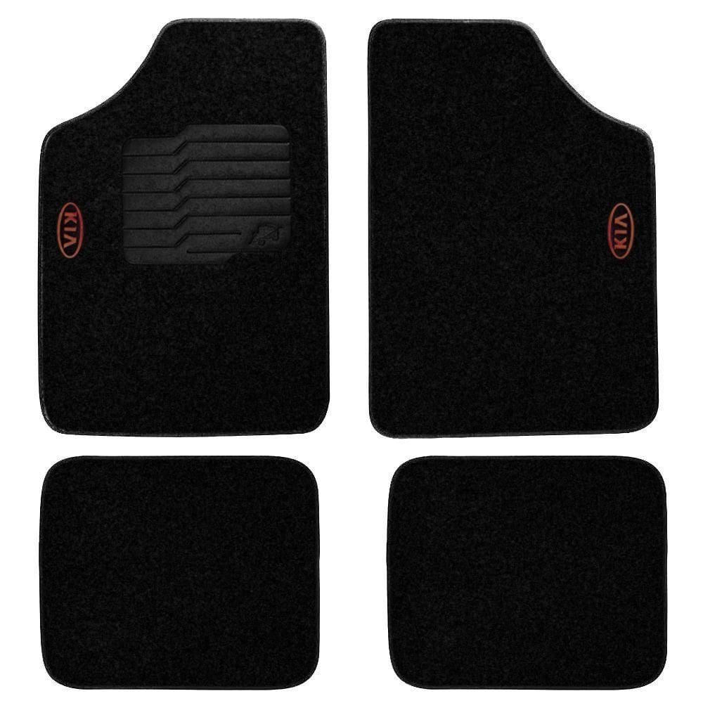 Tapete Carpete Ecotap Multi Aplicacao Kia