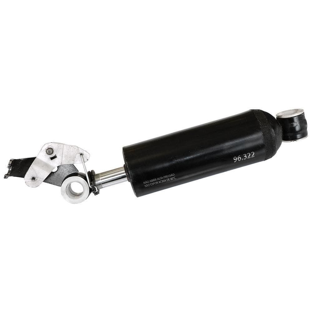 Amortecedor Mola Gás Banco Scania Série 5 08 A 12 [f103]