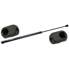 Amortecedor Tampa Do Motor Mb 2423 2428 712c 914 Atron [f103]