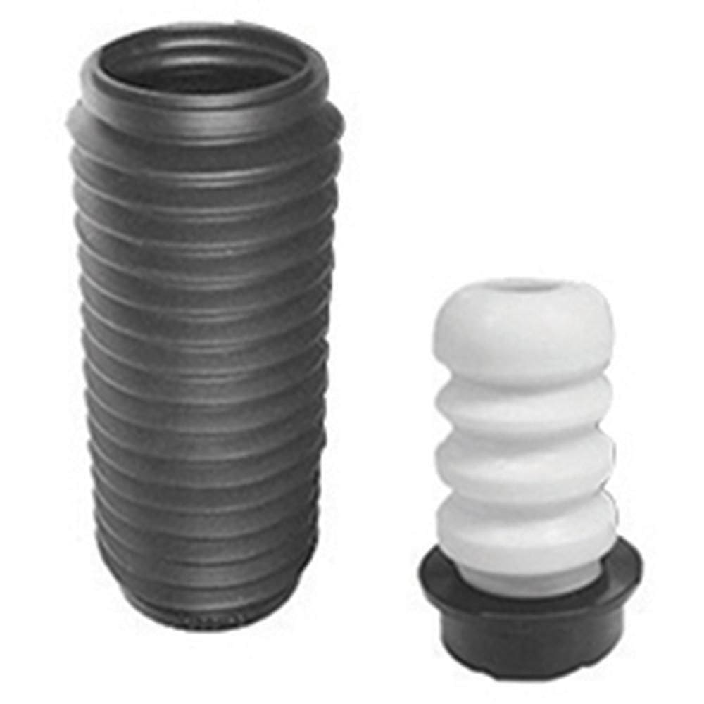 Kit Amortecedor Dianteiro Dir Esq Fielder Fiesta Zafira [f103]