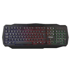 Teclado Bright Gamer Luminoso - 0464
