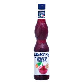 Xarope de Cereja Silvestre Fabbri Amarena 560ml