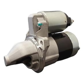 Motor De Partida Jac Motors J3 1.4 16V Qdy1289 - 10Dt