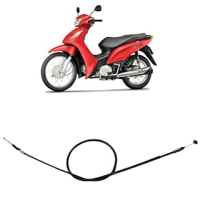 Cabo Freio Biz 125i 2009 a 2010 Vini Controlflex 9020830117