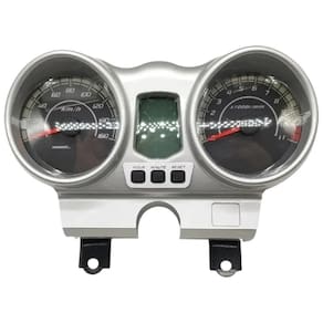 Painel Completo CBX 250 Twister 2001 a 2008 Vini Controlflex