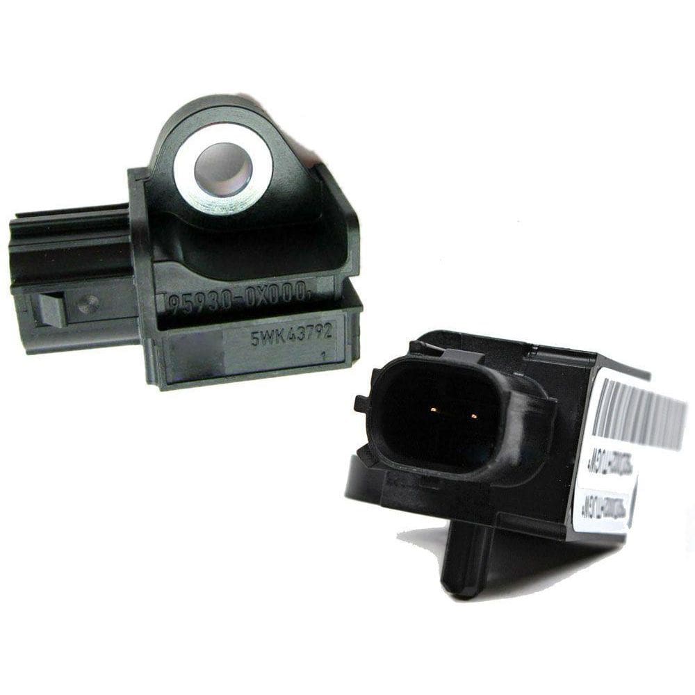 Sensor De Impacto Kia 959300X000