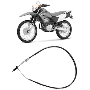 Cabo Embreagem XR 250 Tornado 2001 a 2005 Vini Controlflex
