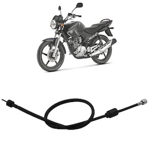Cabo Velocímetro YBR 125 00 a 15 Vini Controlflex 9020830050