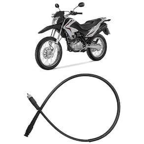 Cabo Velocímetro NXR 150 Bros 2003 a 2005 Vini Controlflex