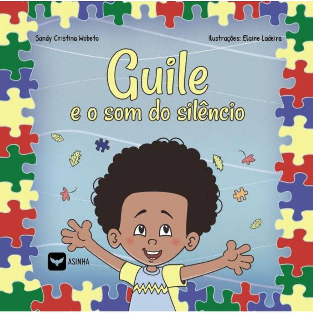 Guile e o som do silêncio