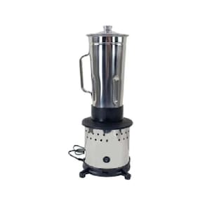Liquidificador Industrial Alta Rotação 2 Litros 110V