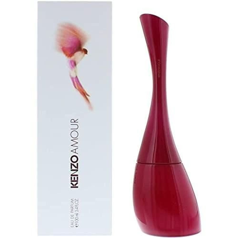 Perfume Amour Kenzo Eau de Parfum 100ml