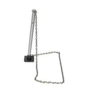 Caneta Fixa Com Corrente Para Balcão Mesacaneta Fixa
